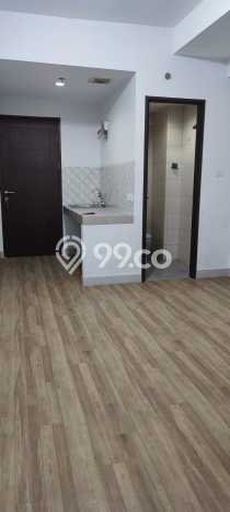 Apartemen Strategis 23m2 di Cibaduyut Bandung 0 KT Apartemen Strategis 23m2 di Cibaduyut Bandung 0 KT