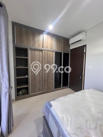 Rumah sewa siap pakai 3 KT di Summarecon Bandung, Bandung Rumah sewa siap pakai 3 KT di Summarecon Bandung, Bandung