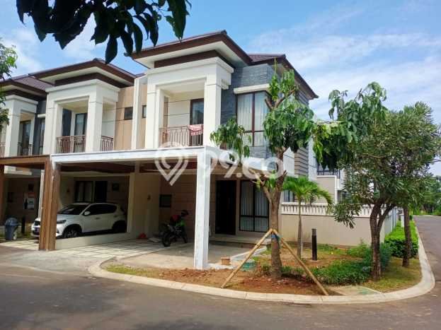 Disewakan! Rumah 3 Kamar Tidur &
3 Kamar Mandi di Podomoro Park Bandung, Bandung Disewakan! Rumah 3 Kamar Tidur &
3 Kamar Mandi di Podomoro Park Bandung, Bandung