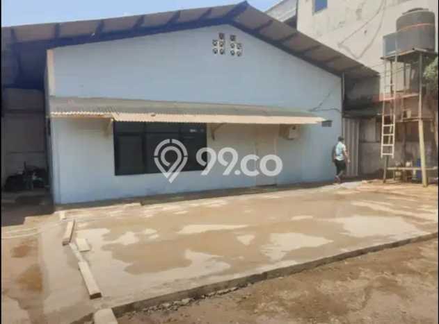 LOKASI STRATEGIS! Gudang For Rent di Regol, Luas 425m², Lokasi Usaha LOKASI STRATEGIS! Gudang For Rent di Regol, Luas 425m², Lokasi Usaha