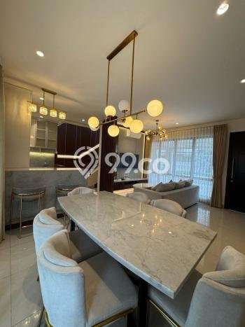 Sewa Rumah Murah di Podomoro Park Bandung Bandung dengan 3 KT Sewa Rumah Murah di Podomoro Park Bandung Bandung dengan 3 KT