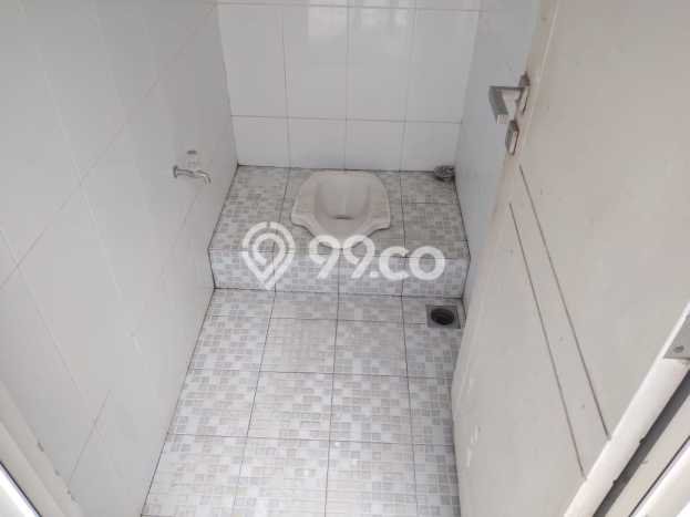 Rumah LT 162m² di Kota Baru Parahyangan, Akses Kota Baru Parahyangan, Bandung, Bandung Rumah LT 162m² di Kota Baru Parahyangan, Akses Kota Baru Parahyangan, Bandung, Bandung
