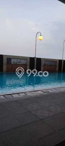 Apartemen Disewakan 2 Kamar Murah Siap Huni di Bandung, Luas 38m2 Apartemen Disewakan 2 Kamar Murah Siap Huni di Bandung, Luas 38m2