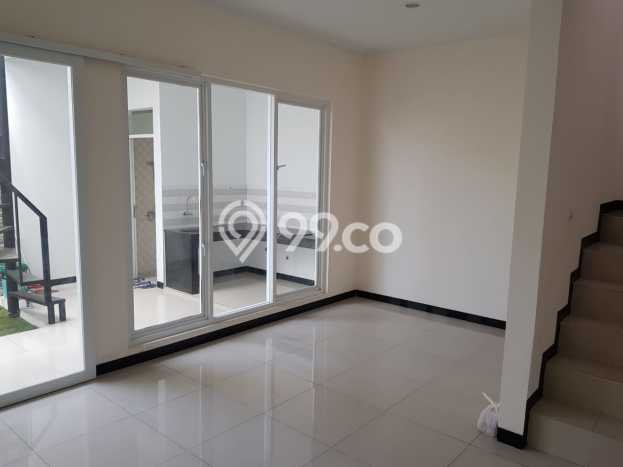 Rumah Minimalis 3 KT LT 122m2 di Taman Kopo Indah Rumah Minimalis 3 KT LT 122m2 di Taman Kopo Indah