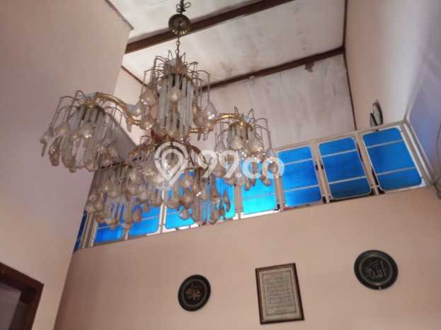 Rumah Luas Asri 4 KT Siap Pakai di Taman Kopo Indah Bandung Rumah Luas Asri 4 KT Siap Pakai di Taman Kopo Indah Bandung