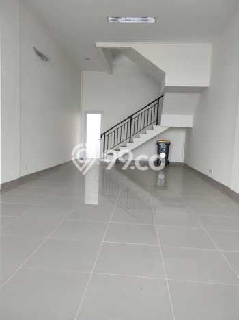 AREA PREMIUM! Ruko Disewakan Kawasan Summarecon Bandung, Luas 208m², Jalan Strategis AREA PREMIUM! Ruko Disewakan Kawasan Summarecon Bandung, Luas 208m², Jalan Strategis