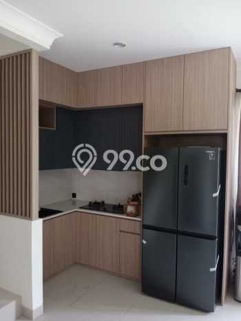 Disewakan! Rumah 3 Kamar Tidur &
3 Kamar Mandi di Podomoro Park Bandung, Bandung Disewakan! Rumah 3 Kamar Tidur &
3 Kamar Mandi di Podomoro Park Bandung, Bandung