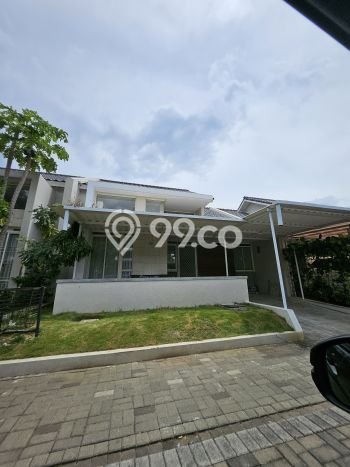 Rumah LT 162m² di Kota Baru Parahyangan, Akses Kota Baru Parahyangan, Bandung, Bandung Rumah LT 162m² di Kota Baru Parahyangan, Akses Kota Baru Parahyangan, Bandung, Bandung