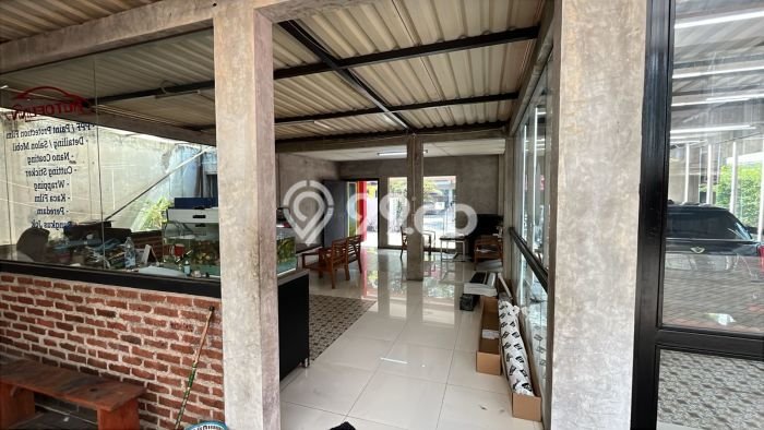 FOR RENT! Komersial di Gatot Subroto Cocok untuk Bisnis 250m2 FOR RENT! Komersial di Gatot Subroto Cocok untuk Bisnis 250m2