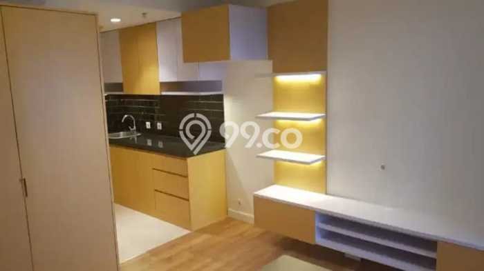 Sewa Sekarang Apartemen Strategis 1 KT, 1 KM di Kawasan Cicendo Sewa Sekarang Apartemen Strategis 1 KT, 1 KM di Kawasan Cicendo