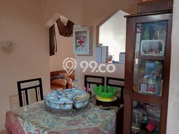 Rumah Luas Asri 4 KT Siap Pakai di Taman Kopo Indah Bandung Rumah Luas Asri 4 KT Siap Pakai di Taman Kopo Indah Bandung