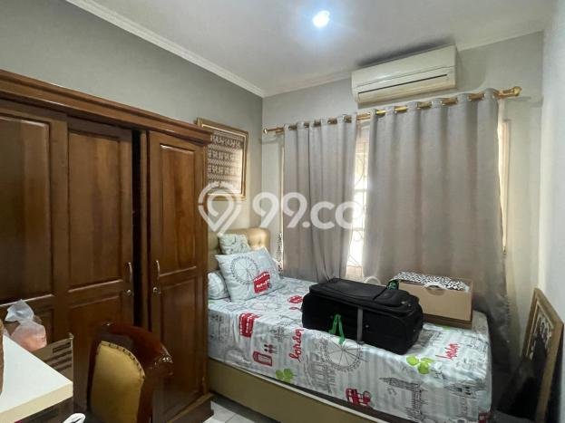 For Sale Hunian Rumah Nyaman 3 Kamar di Kota Baru Parahyangan, Bandung For Sale Hunian Rumah Nyaman 3 Kamar di Kota Baru Parahyangan, Bandung