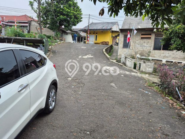 Dijual Rumah Strategis Bagus Punya 3 KT di Tapos Depok SHM Dijual Rumah Strategis Bagus Punya 3 KT di Tapos Depok SHM