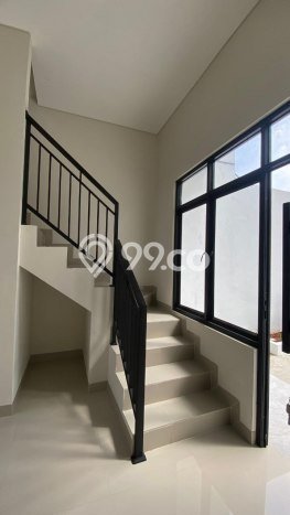 Rumah Minimalis 3 KT di Jatimakmur Bekasi Unfurnished Rumah Minimalis 3 KT di Jatimakmur Bekasi Unfurnished