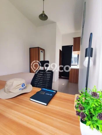 Unit Kost Dijual di Kawasan Dramaga Bogor dengan 4 KT Unit Kost Dijual di Kawasan Dramaga Bogor dengan 4 KT