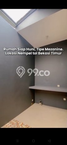 Dijual Hunian Rumah Terawat 3 Kamar di Mustikasari, Bekasi Dijual Hunian Rumah Terawat 3 Kamar di Mustikasari, Bekasi