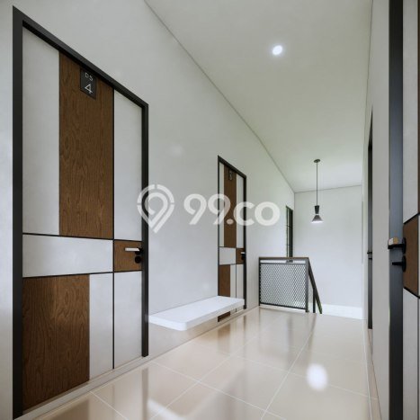 Dijual Rumah Kost di Margajaya, Bogor, 6 KT, 6 KM, Bangunan 92m2 Dijual Rumah Kost di Margajaya, Bogor, 6 KT, 6 KM, Bangunan 92m2