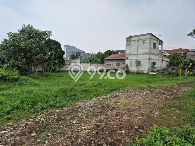Dijual Rumah Strategis Bagus Punya 3 KT di Tapos Depok SHM Dijual Rumah Strategis Bagus Punya 3 KT di Tapos Depok SHM