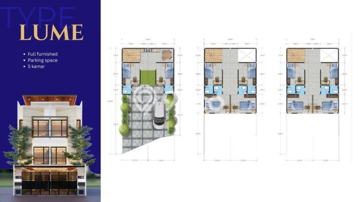 Unit Kost Dijual di Geger Kalong dengan 5 Kamar Area Strategis Unit Kost Dijual di Geger Kalong dengan 5 Kamar Area Strategis