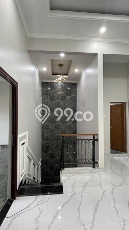 Jual Rumah Strategis Bagus Punya 4 KT di Cipayung Depok SHM Jual Rumah Strategis Bagus Punya 4 KT di Cipayung Depok SHM