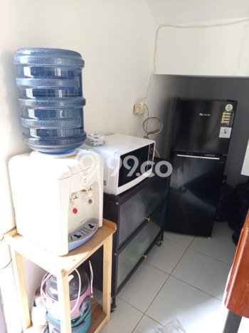 Unit Kost Dijual di Margajaya dengan 8 Kamar Area Ramai Unit Kost Dijual di Margajaya dengan 8 Kamar Area Ramai
