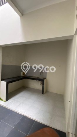 Hunian Cantik Minimalis Lb 130m2 di Pondokmelati, Bekasi Hunian Cantik Minimalis Lb 130m2 di Pondokmelati, Bekasi