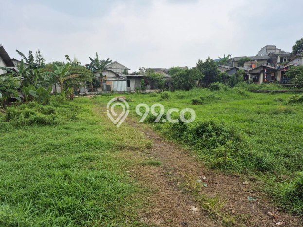 Dijual Rumah Strategis Bagus Punya 3 KT di Tapos Depok SHM Dijual Rumah Strategis Bagus Punya 3 KT di Tapos Depok SHM