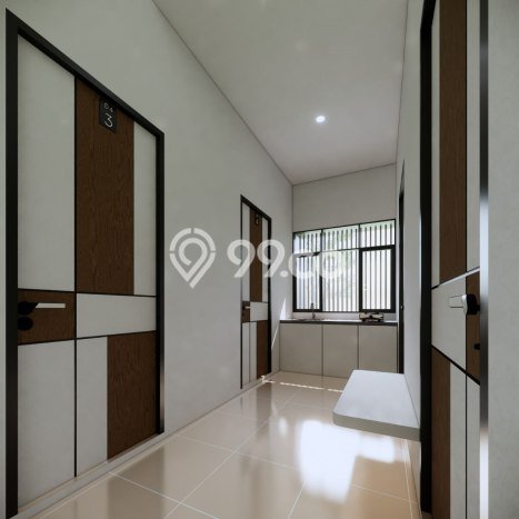 Dijual Rumah Kost di Margajaya, Bogor, 6 KT, 6 KM, Bangunan 92m2 Dijual Rumah Kost di Margajaya, Bogor, 6 KT, 6 KM, Bangunan 92m2