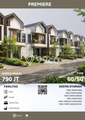 Dijual Rumah Strategis Bagus Punya 3 KT di Tapos Depok SHM Dijual Rumah Strategis Bagus Punya 3 KT di Tapos Depok SHM
