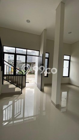 Rumah Minimalis 3 KT di Jatimakmur Bekasi Unfurnished Rumah Minimalis 3 KT di Jatimakmur Bekasi Unfurnished