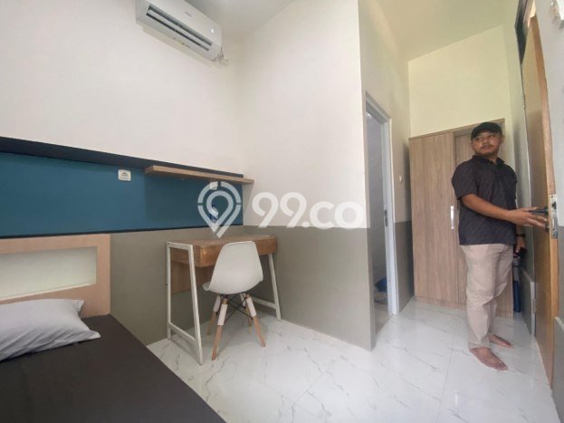 Unit Kost Dijual di Bogor Spesifikasi 6 Kamar Tidur dan Area Ramai Unit Kost Dijual di Bogor Spesifikasi 6 Kamar Tidur dan Area Ramai