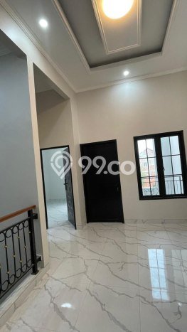 Jual Rumah Strategis Bagus Punya 4 KT di Cipayung Depok SHM Jual Rumah Strategis Bagus Punya 4 KT di Cipayung Depok SHM