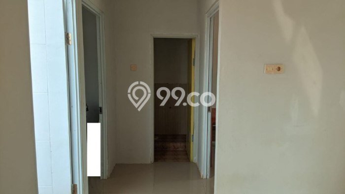 Rumah Budget Favorit Siap Huni Area Cibitung LT 60m2 Rumah Budget Favorit Siap Huni Area Cibitung LT 60m2