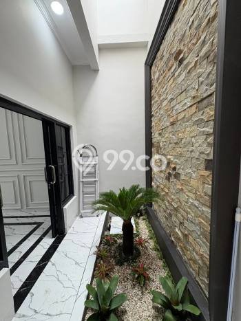 Rumah Modern Cantik 4 KT Siap Huni di Cipayung Rumah Modern Cantik 4 KT Siap Huni di Cipayung