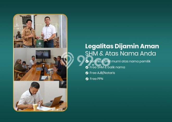 Rumah Kost Dijual di Dramaga, Bogor dengan 6 Kamar Tidur, 6 Kamar Mandi Rumah Kost Dijual di Dramaga, Bogor dengan 6 Kamar Tidur, 6 Kamar Mandi