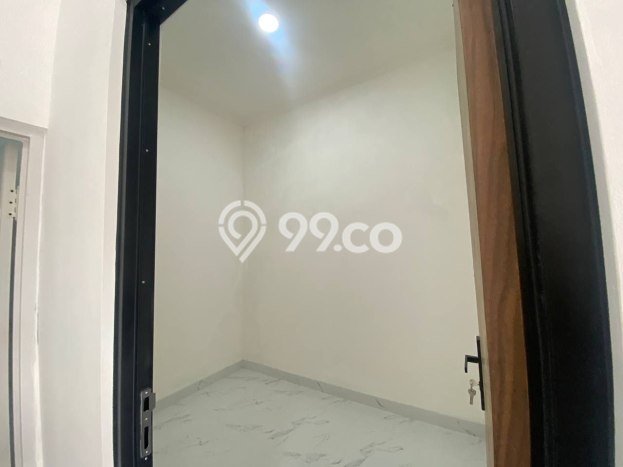 Hunian Cantik Minimalis Lb 23m2 di Cilodong, Depok Hunian Cantik Minimalis Lb 23m2 di Cilodong, Depok