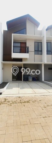 Jual Rumah Strategis Bagus Punya 2 KT di Setu Tangerang Selatan SHM Jual Rumah Strategis Bagus Punya 2 KT di Setu Tangerang Selatan SHM