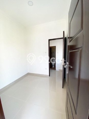 Hunian Cantik Modern Lb 60m2 di Beji, Depok Hunian Cantik Modern Lb 60m2 di Beji, Depok