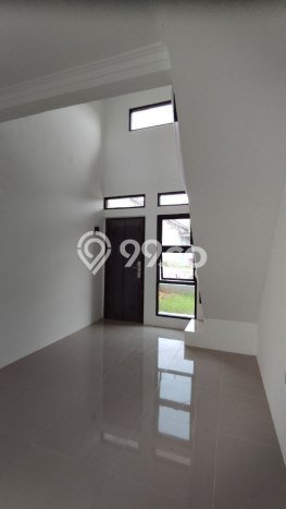 Rumah Terjangkau Dijual Area Kemang, Bogor Harga Rp 485 Juta Rumah Terjangkau Dijual Area Kemang, Bogor Harga Rp 485 Juta