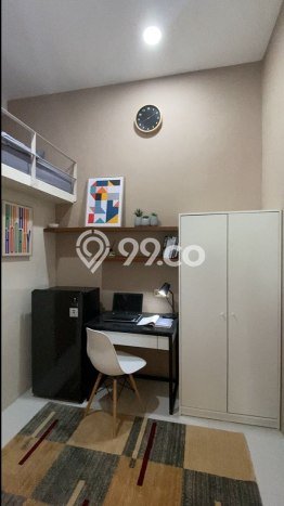 Dijual Kost di Bogor Barat, Bogor, 5 KT, 5 KM, Luas 84m2 Dijual Kost di Bogor Barat, Bogor, 5 KT, 5 KM, Luas 84m2