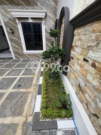 Rumah Modern Cantik 4 KT Siap Huni di Cipayung Rumah Modern Cantik 4 KT Siap Huni di Cipayung