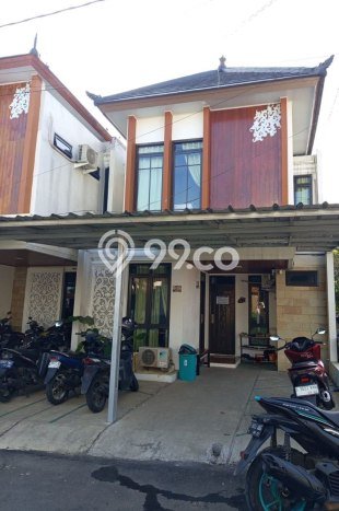Unit Kost Dijual di Margajaya dengan 8 Kamar Area Ramai Unit Kost Dijual di Margajaya dengan 8 Kamar Area Ramai