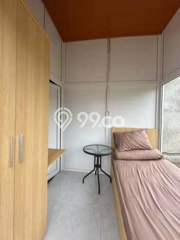 Kost Dijual di Serpong Spesifikasi 6 KT & 6 KM Kost Dijual di Serpong Spesifikasi 6 KT & 6 KM