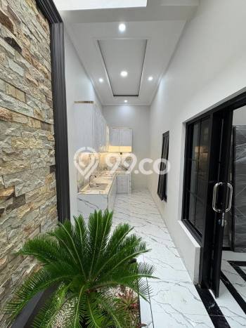 Rumah Modern Cantik 4 KT Siap Huni di Cipayung Rumah Modern Cantik 4 KT Siap Huni di Cipayung