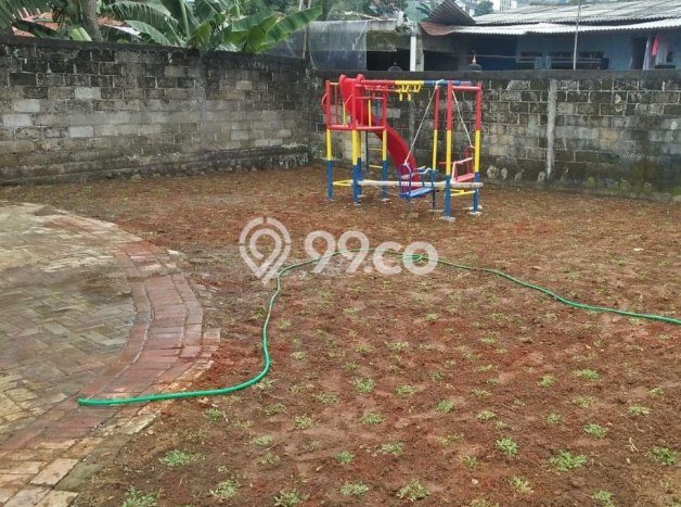 Rumah Luas Asri 2 KT Siap Huni di Pasir Jaya Bogor Rumah Luas Asri 2 KT Siap Huni di Pasir Jaya Bogor