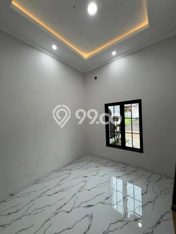 Rumah Modern Cantik 4 KT Siap Huni di Cipayung Rumah Modern Cantik 4 KT Siap Huni di Cipayung
