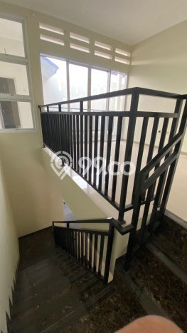 Hunian Cantik Minimalis Lb 130m2 di Pondokmelati, Bekasi Hunian Cantik Minimalis Lb 130m2 di Pondokmelati, Bekasi