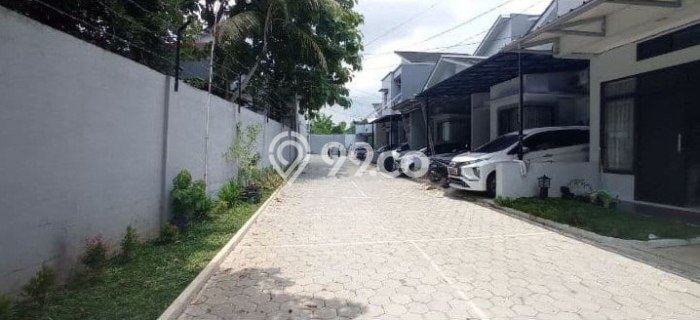 Rumah Minimalis 2 KT di Jati Asih Bekasi Unfurnished Rumah Minimalis 2 KT di Jati Asih Bekasi Unfurnished