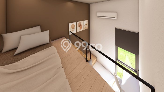 Investasi Kost Dijual di Dramaga, Bogor, Spesifikasi 4 KT, 4 KM, 52m2 Investasi Kost Dijual di Dramaga, Bogor, Spesifikasi 4 KT, 4 KM, 52m2