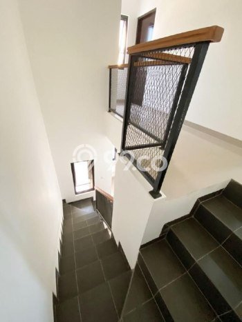 Hunian Cantik Modern Lb 60m2 di Beji, Depok Hunian Cantik Modern Lb 60m2 di Beji, Depok